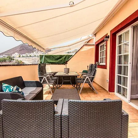 Apartamento The Heights Sunny Terrace *