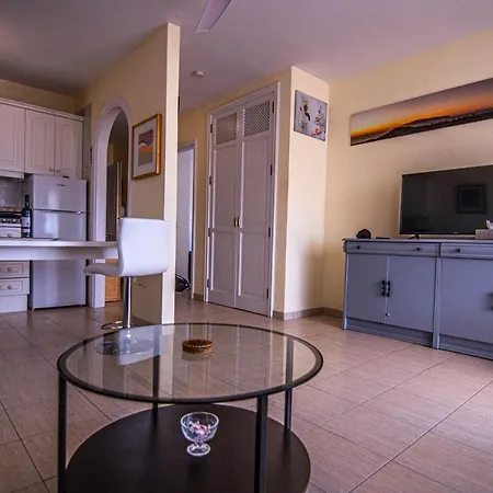 Apartamento The Heights Sunny Terrace *