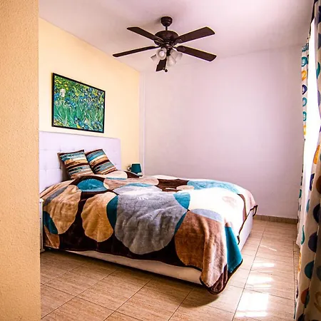 Apartamento The Heights Sunny Terrace