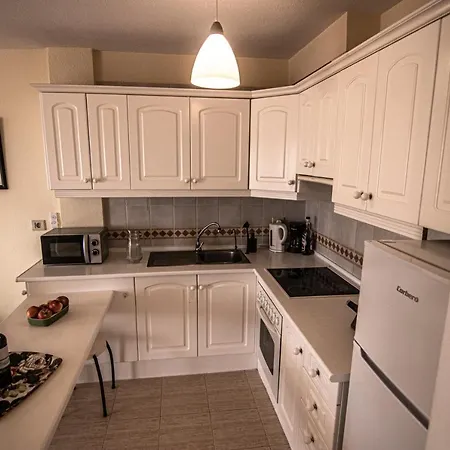 The Heights Sunny Terrace شقة *