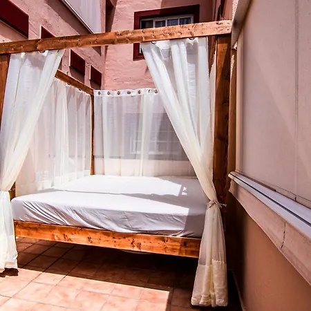 The Heights Sunny Terrace شقة