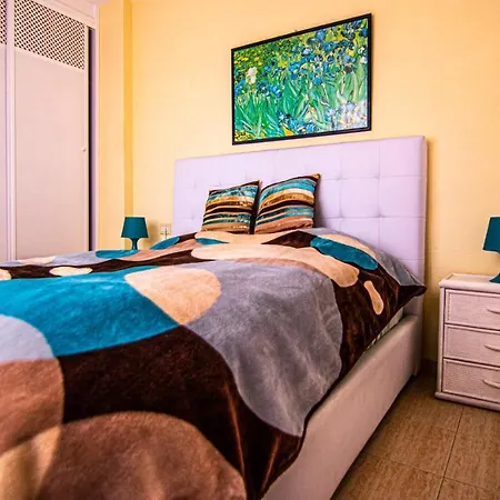 The Heights Sunny Terrace * لوس كريستيانوس