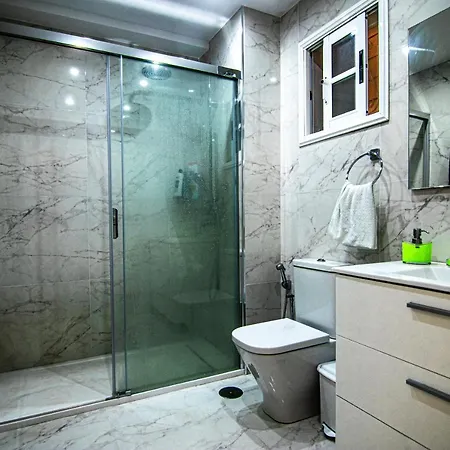 The Heights Sunny Terrace شقة