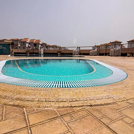 The Heights Sunny Terrace شقة لوس كريستيانوس