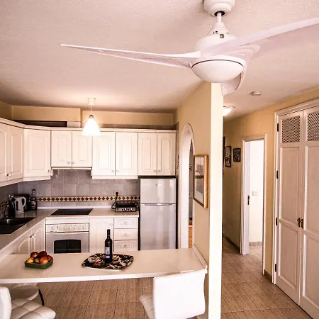 The Heights Sunny Terrace Apartment Los Cristianos (Tenerife)