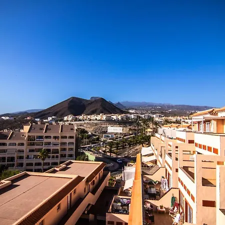 The Heights Sunny Terrace شقة